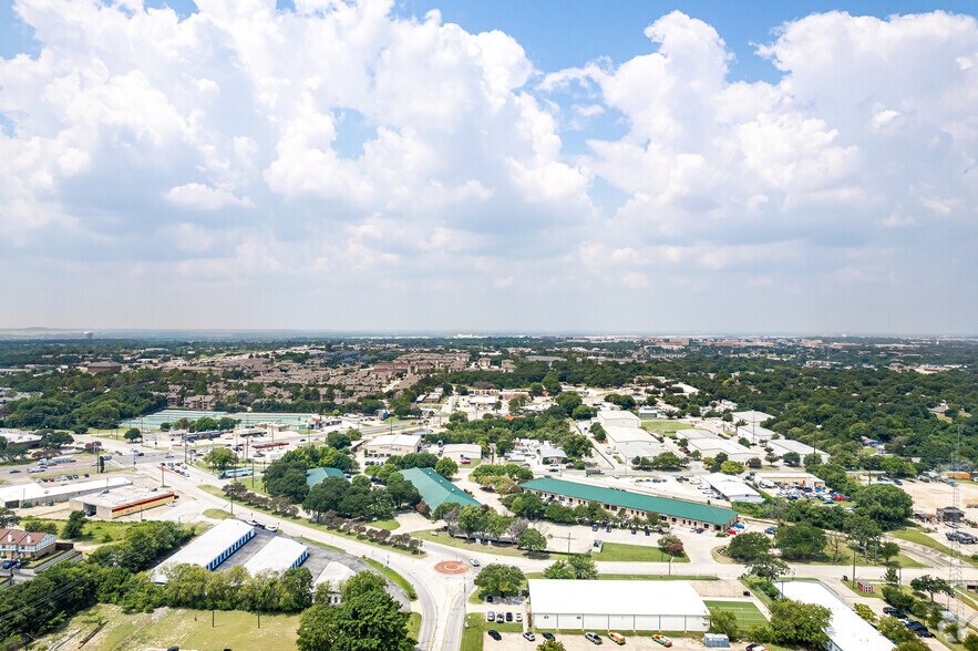 More Photos Of 1300 Teasley Ln, Denton Office For Sale