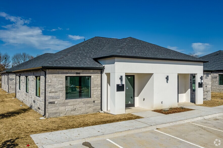 More Photos Of 3721 S Stonebridge Dr, McKinney Unknown For Lease