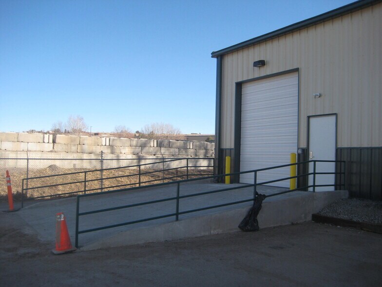 More Photos Of 9861 Titan Park Cir, Littleton Warehouse For Sale