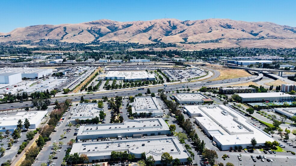 More Photos Of 46399 Fremont Blvd, Fremont Land For Sale