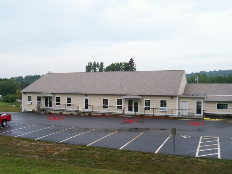 More Photos Of 45 Londonderry Tpke, Hooksett Office For Lease