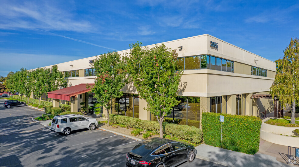 Primary Photo Of 2055 Junction Ave, San Jose Medical For Lease