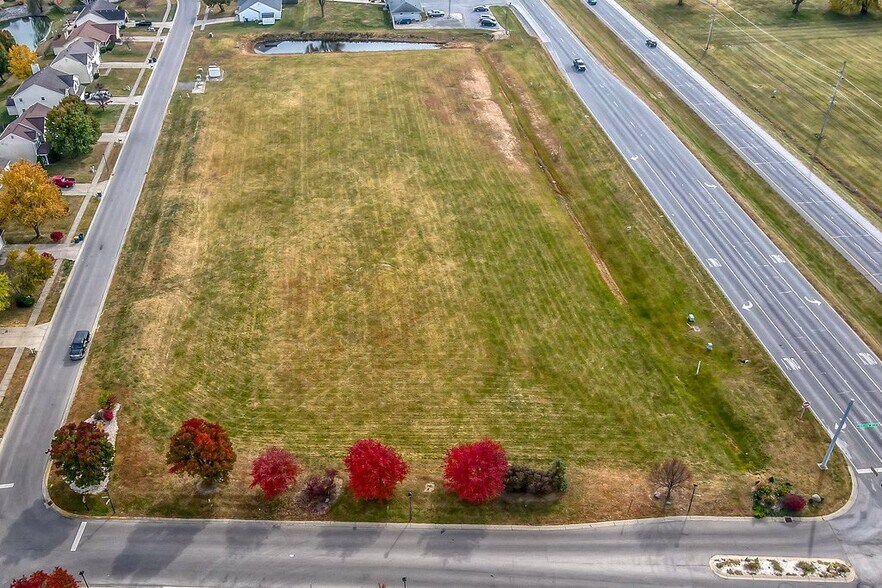 More Photos Of 00 US 31 OAKVILLE SUB SEC 1 LOTS A&B, Whiteland Land For Sale