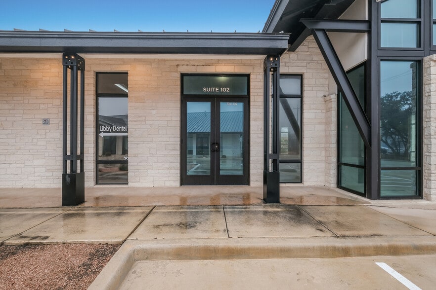 Primary Photo Of 3006 Napier Park, San Antonio Office For Lease