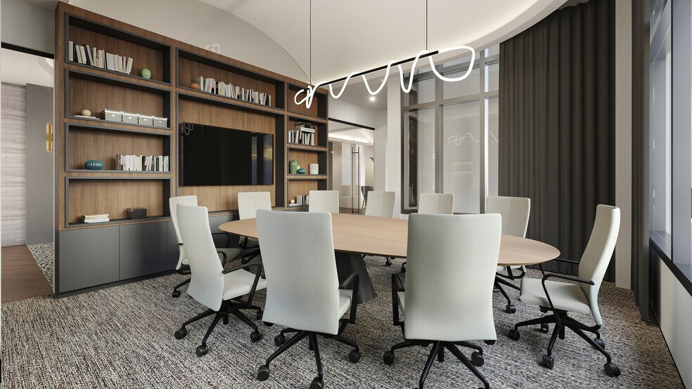 More Photos Of 1 N Franklin St, Chicago Office For Lease