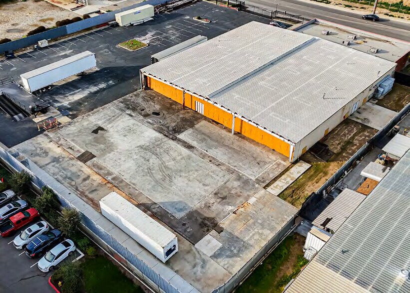 More Photos Of 3091 Indian Ave, Perris Manufacturing For Sale