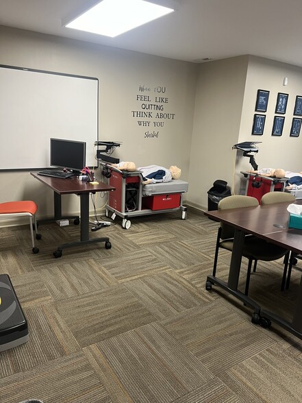 More Photos Of 230-236 Thomas More Pky, Crestview Hills Medical For Lease