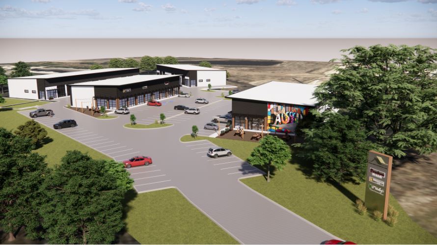 More Photos Of 15819 Farm to Market 1325 rd, Austin Restaurant For Sale