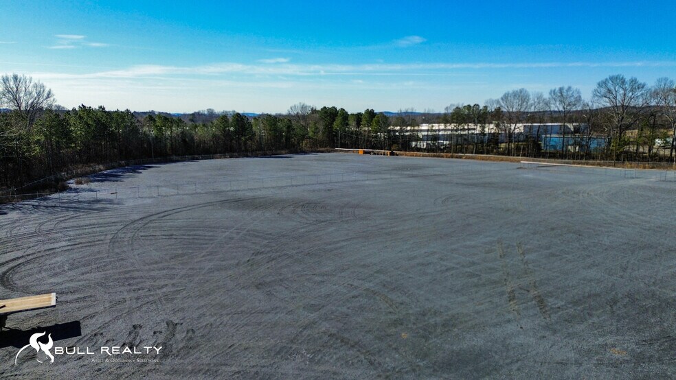 More Photos Of 152 Tyler Dr, Calhoun Land For Lease