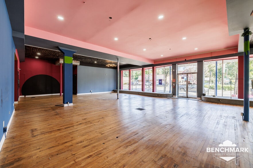 More Photos Of 441-449 Monroe Ave, Rochester Storefront Retail Residential For Lease