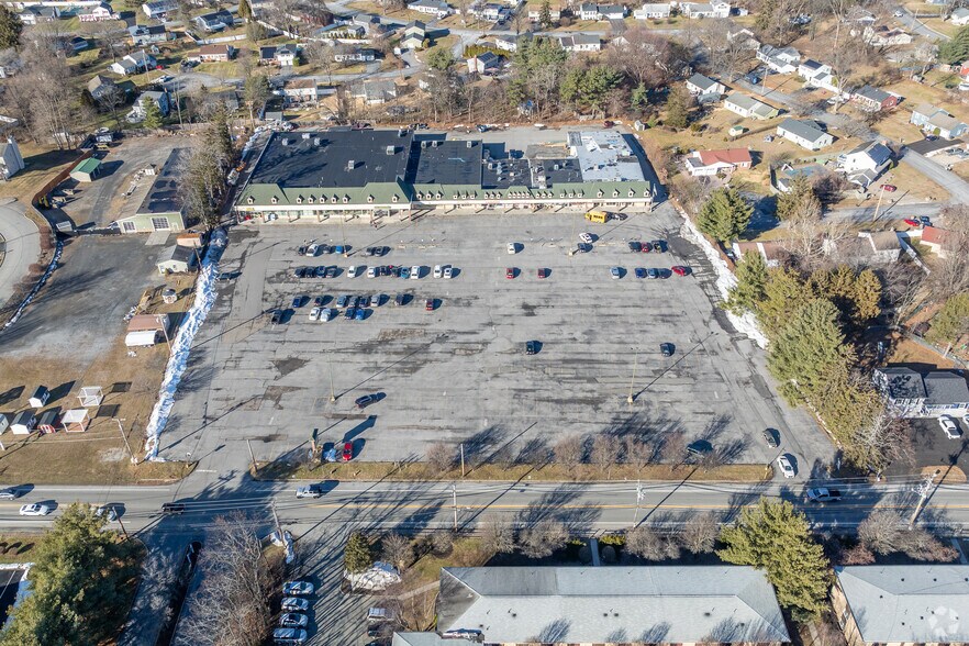 More Photos Of 426-436 Blooming Grove Tpke, New Windsor Township Unknown For Lease