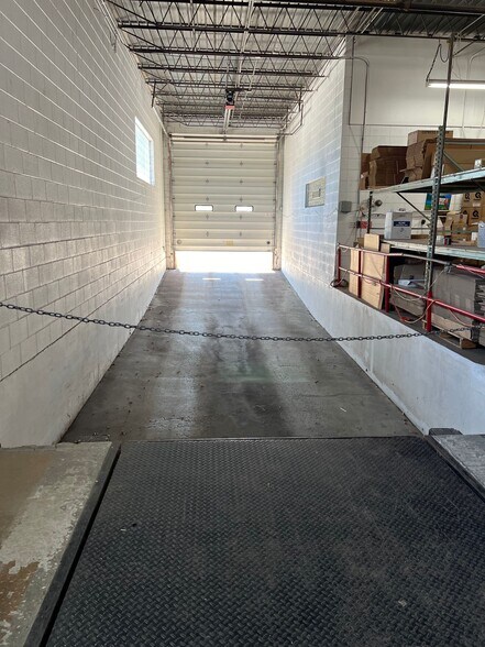 More Photos Of 2415 Braga Dr, Broadview Manufacturing For Sale