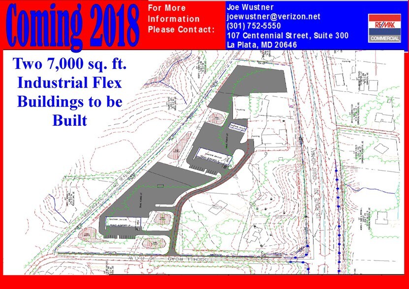 More Photos Of 11275 Edge Hill Rd, Newburg Service For Sale