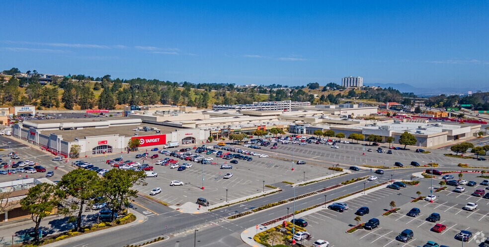 Primary Photo Of 3-127 Serramonte Ctr, Daly City General Retail For Lease