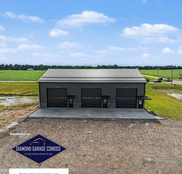 More Photos Of 22808 Kamp Kozy St, Cassopolis Self Storage For Sale