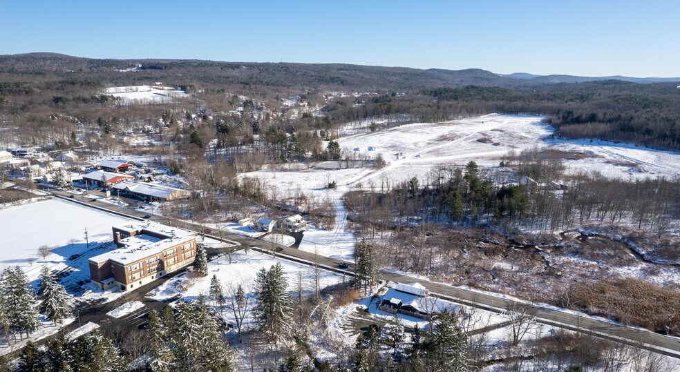 More Photos Of 2930 Rt 43, Averill Park Restaurant For Sale