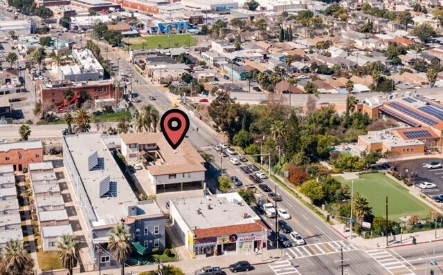 More Photos Of 405 S Boyle Ave, Los Angeles Apartments For Sale