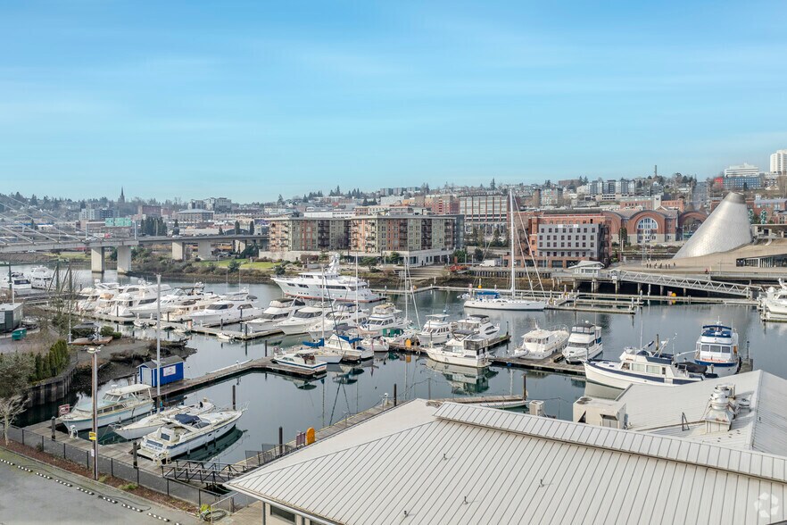 More Photos Of 1900 E D St, Tacoma Restaurant For Sale