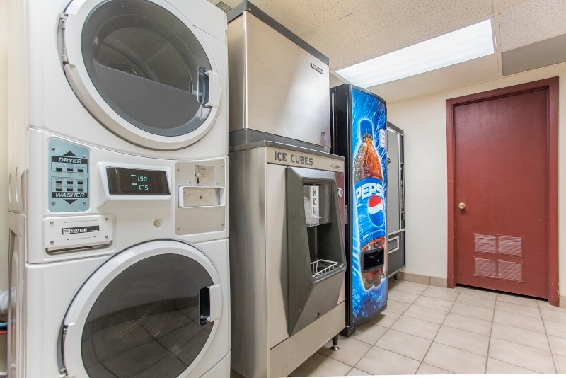 More Photos Of 2830 US Highway 160 W, Monte Vista Hotel For Sale