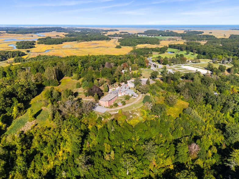 More Photos Of 50 Mansion Dr, Rowley Skilled Nursing Facility For Sale