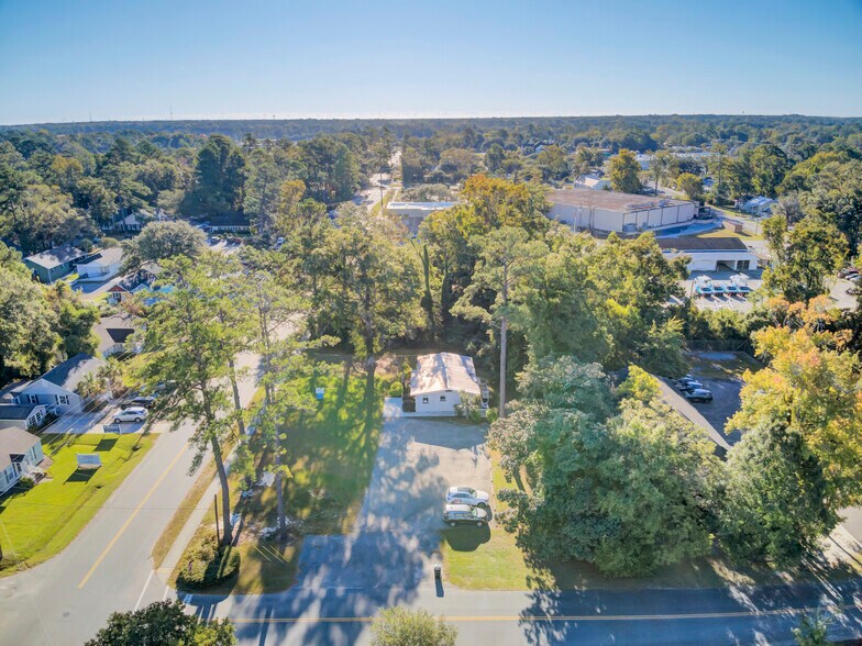 More Photos Of 314 W 4th North St, Summerville Medical For Sale