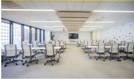 More Photos Of 700 S Flower St, Los Angeles Office For Lease