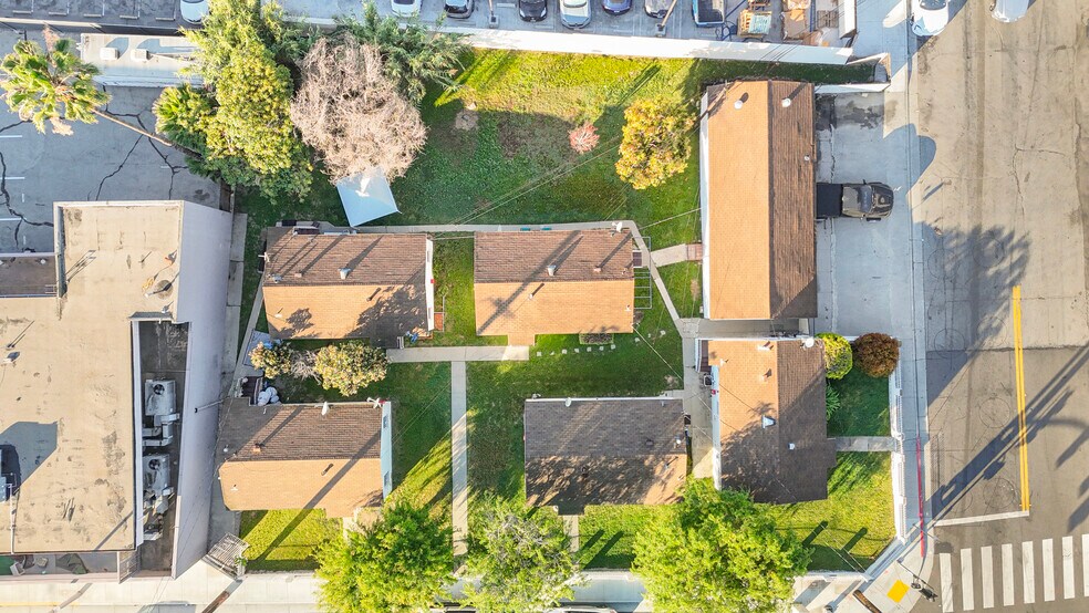 More Photos Of 335-339 Centinela & 434 Warren Ln ave, Inglewood Land For Sale