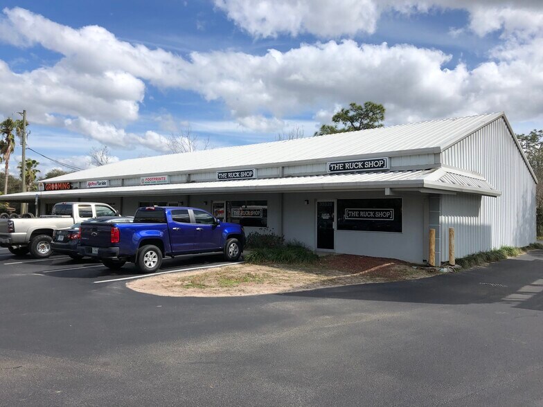 More Photos Of 35320-35328 SR 54, Zephyrhills Unknown For Lease