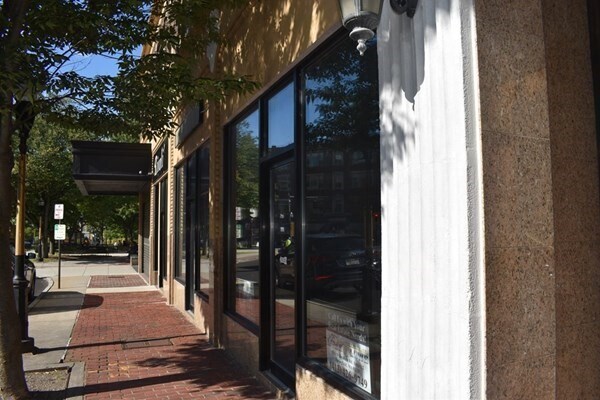 More Photos Of 43-57 Springfield St, Chicopee Storefront Retail Office For Sale