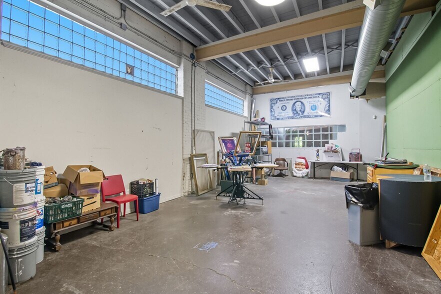 More Photos Of 1157 Concord St, Detroit Light Manufacturing For Sale