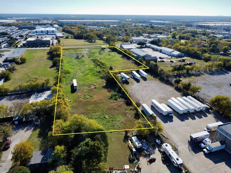 More Photos Of 3135 Danieldale Rd, Lancaster Land For Sale