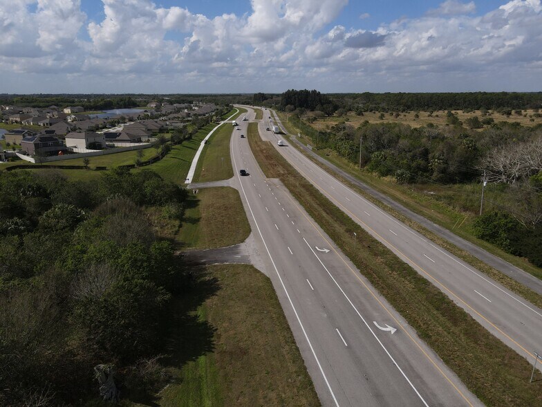 More Photos Of 8101 Okeechobee Rd, Fort Pierce Land For Sale