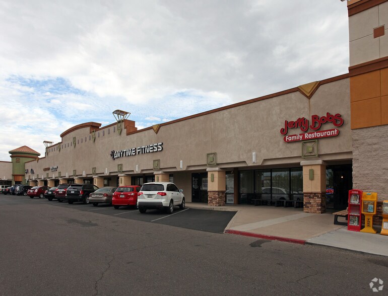 More Photos Of 7951 N Oracle Rd, Oro Valley Unknown For Lease