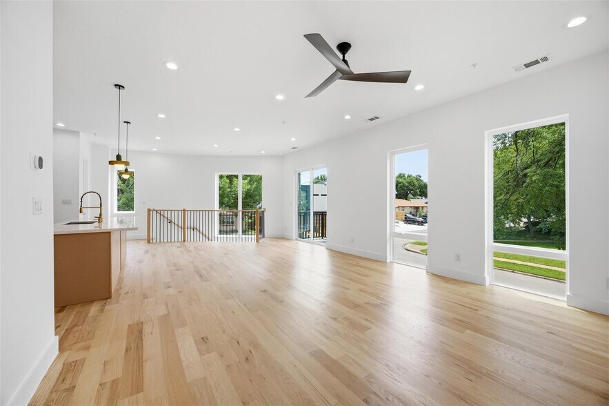More Photos Of 4605 Belmont Ave, Dallas Apartments For Sale