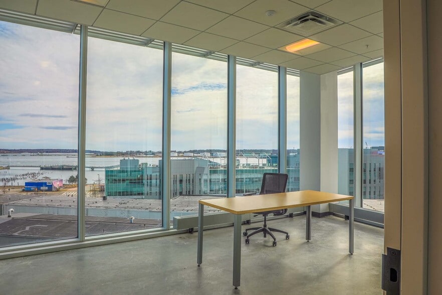 More Photos Of 12 Mountfort St, Portland Office For Lease