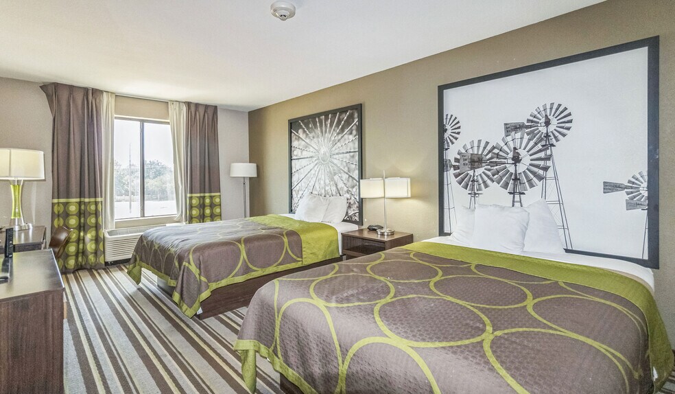 More Photos Of 3432 Interstate 20, Stanton Hotel For Sale