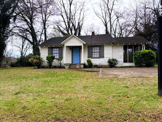 More Photos Of 118 Stockbridge Rd, Jonesboro Medical For Lease