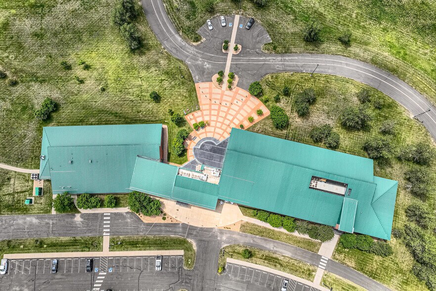 More Photos Of 33101 E Quincy Ave, Watkins Coworking Space