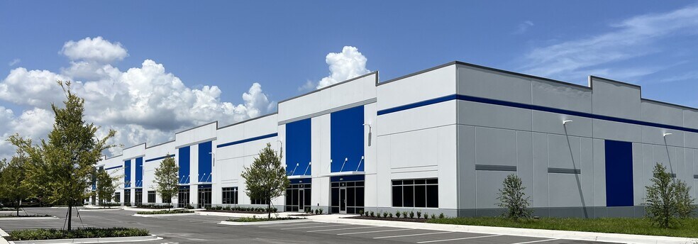 Primary Photo Of 440 Dundas Dr, Jacksonville Unknown For Lease