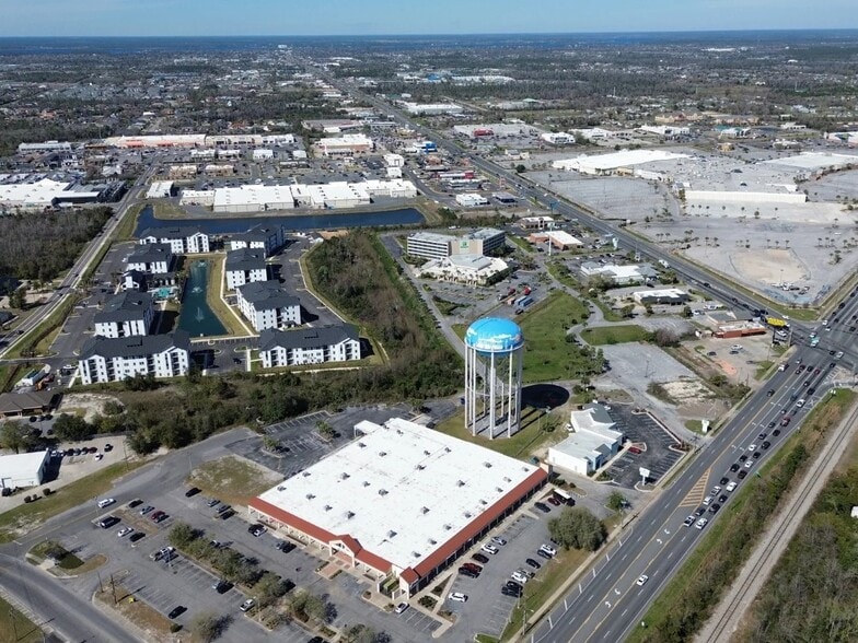 More Photos Of 621-633 N Highway 231, Panama City Freestanding For Sale