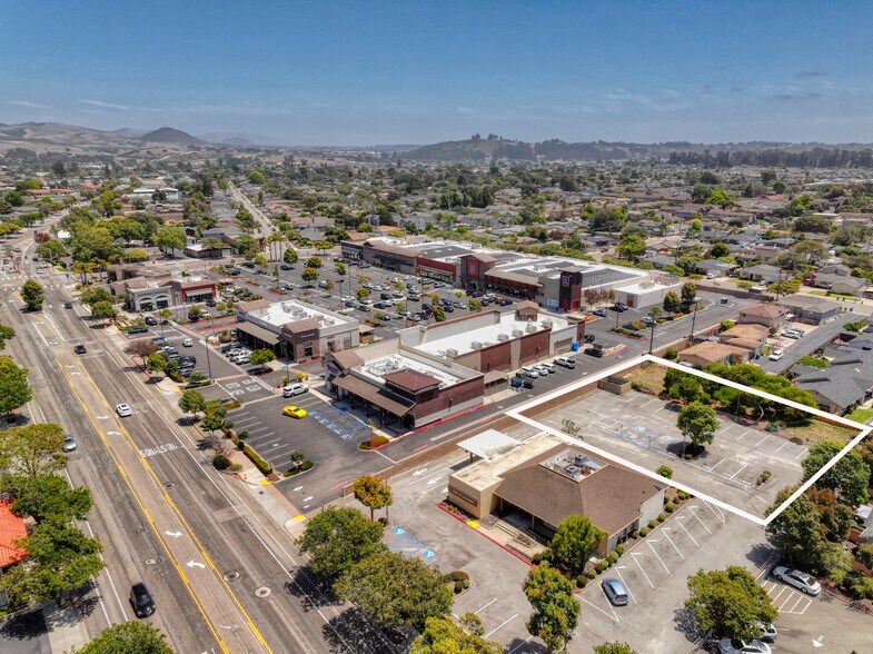 More Photos Of 1253 E Grand Ave, Arroyo Grande Land For Sale