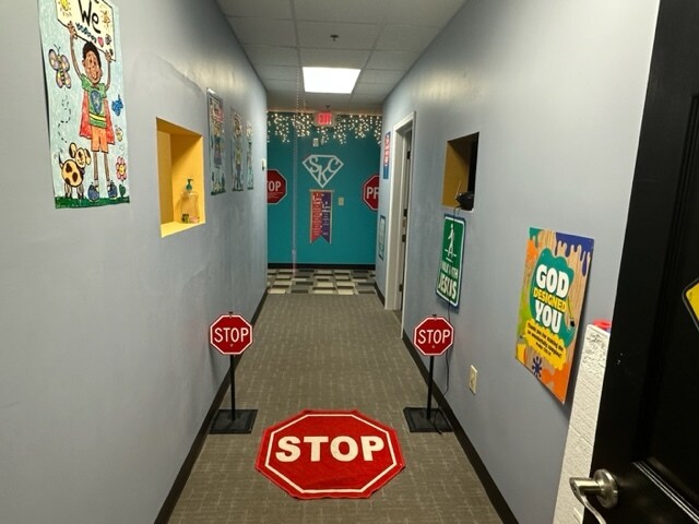 More Photos Of 2230 Rex Rd, Morrow Religious Facility For Lease