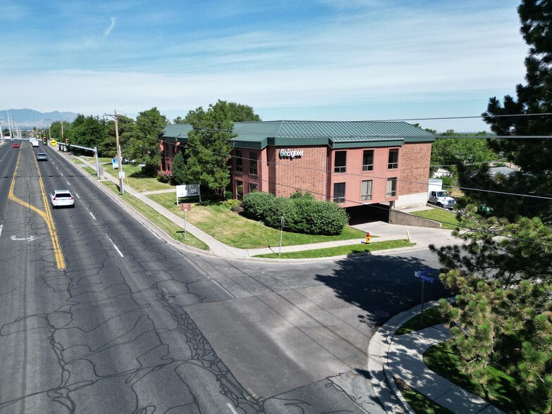 Primary Photo Of 1787 Fort Union Blvd, Salt Lake City Medical For Lease