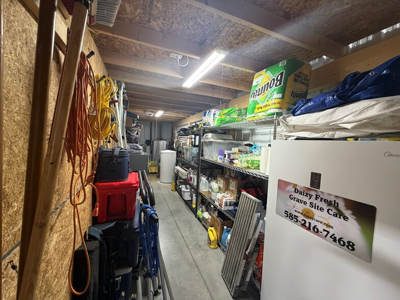 More Photos Of 6360 Dean Pky, Ontario Distribution For Sale
