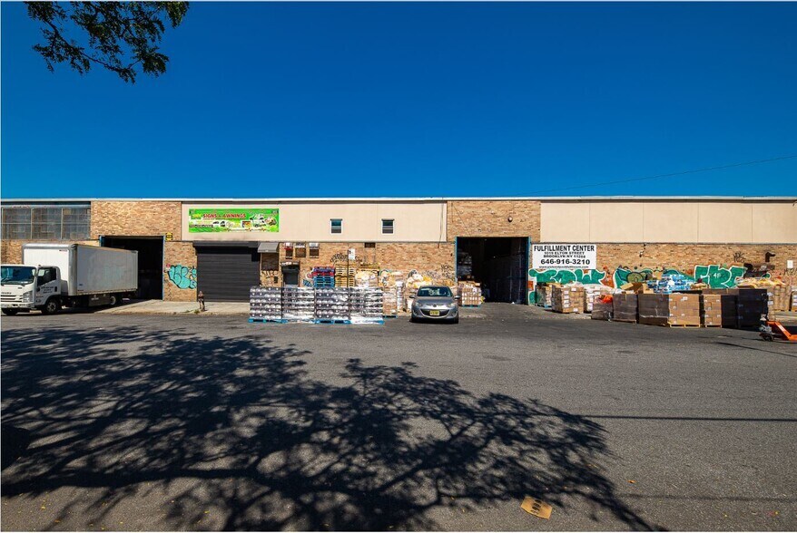 Primary Photo Of 1019 Elton St, Brooklyn Warehouse For Lease