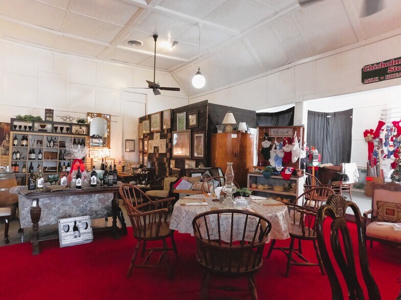 More Photos Of 1251 S State Highway 205, Rockwall Restaurant For Sale