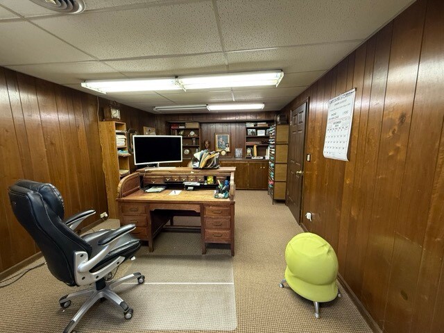 More Photos Of 401 N Main St, Princeton Office For Sale