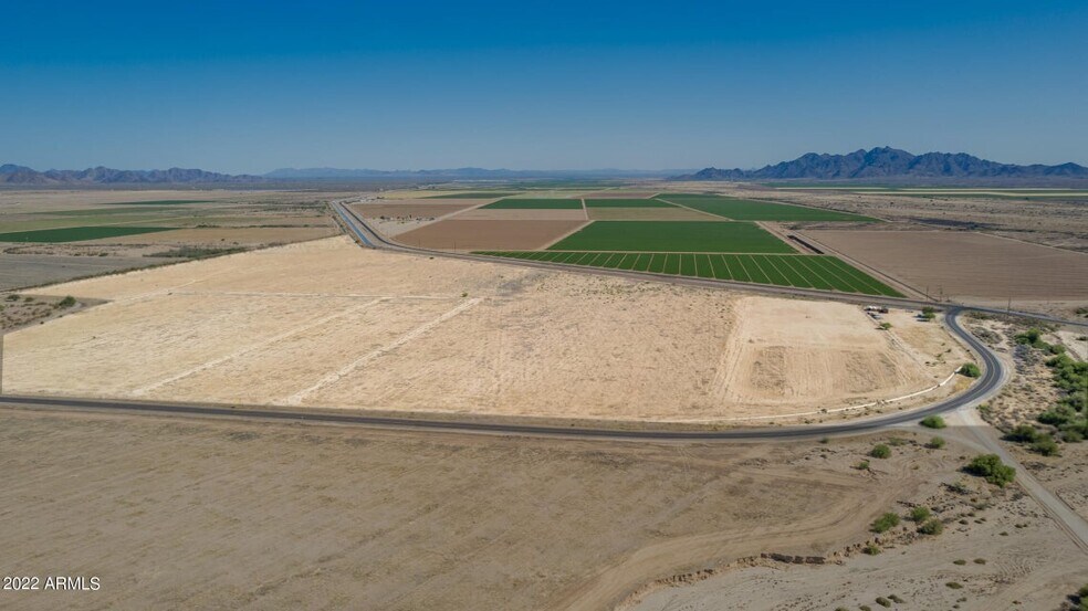 More Photos Of 29489 W Patterson Rd, Buckeye Land For Sale