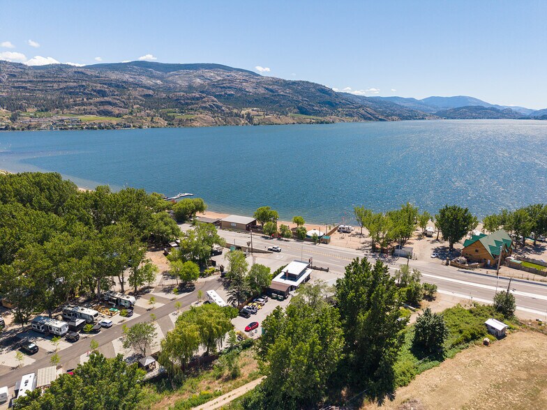More Photos Of 4201 Skaha Lake Rd, Penticton Hotel For Sale