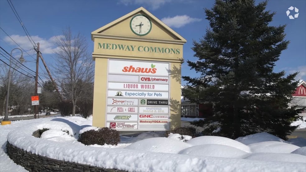 Photo of 1st Floor Ste BC - 102